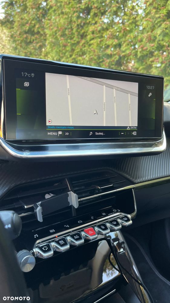 Peugeot 2008 PureTech 130 GPF Stop&Start Allure - 25