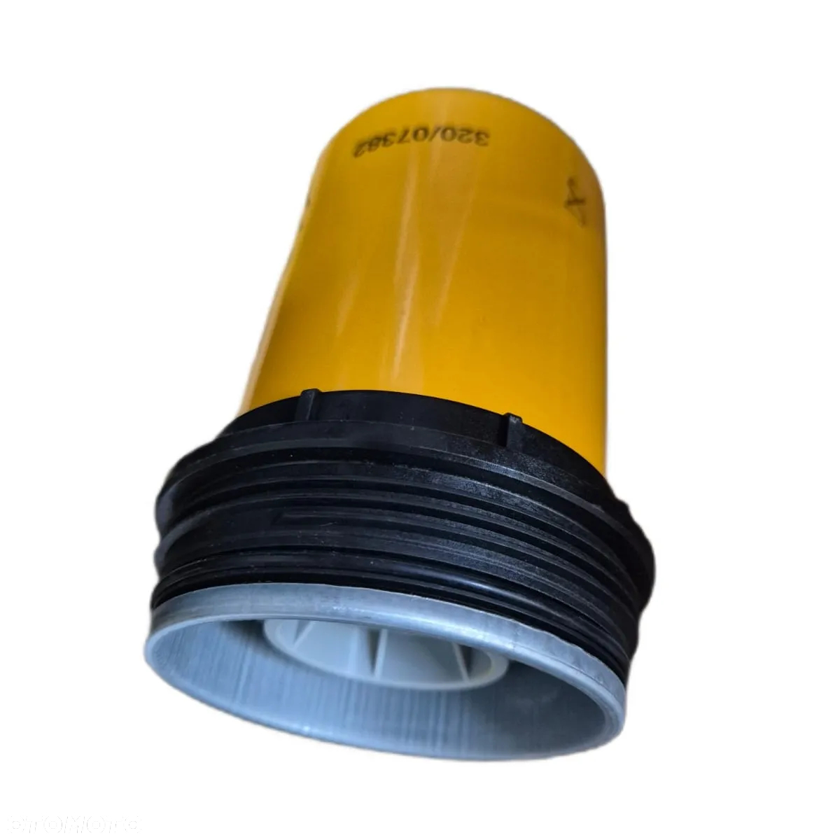 Filtr paliwa JCB silnik JCB TIER 4 320/07382 , 320/A7351 ZAM - 3