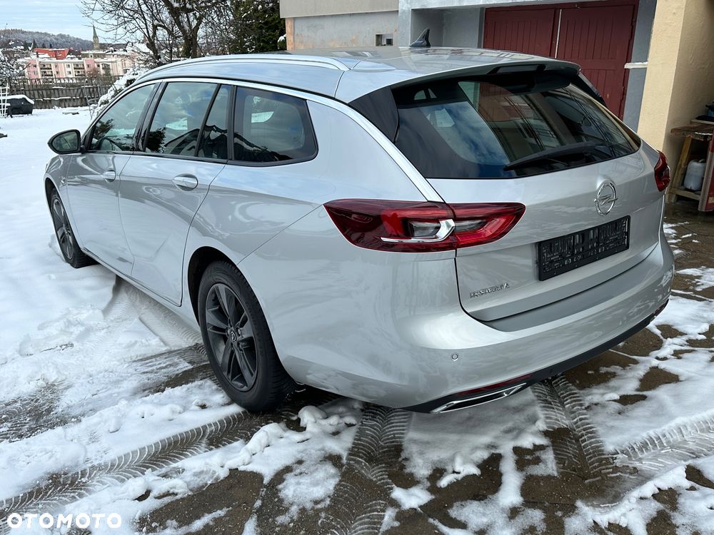 Opel Insignia 2.0 CDTI Elegance S&S - 4