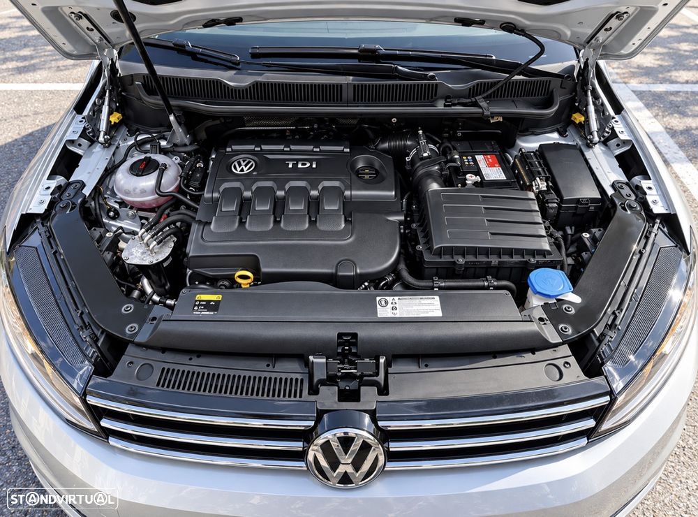 VW Touran - 10