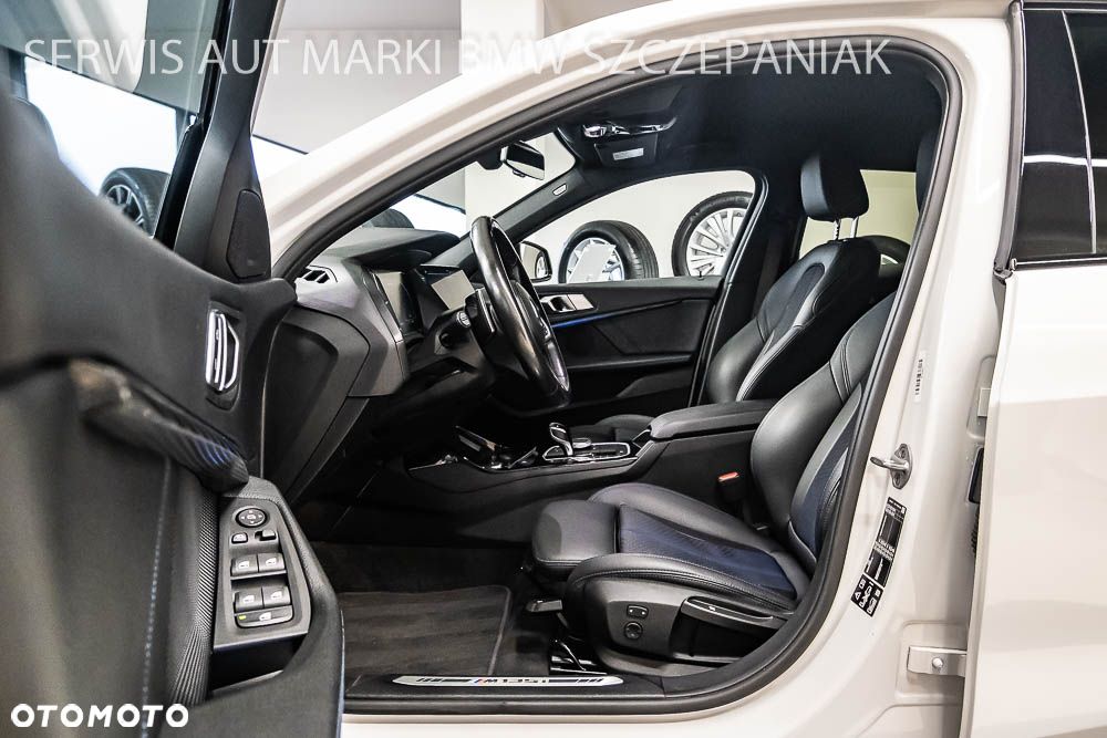 BMW Seria 1 M135i xDrive Edition Colorvision - 21