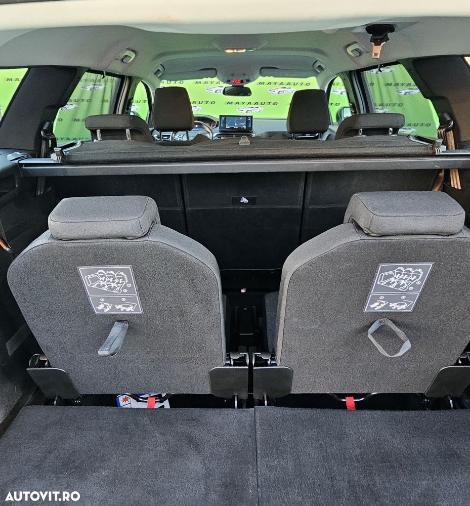 Peugeot 5008 1.2L PureTech EAT8 S&S Active Pack - 12