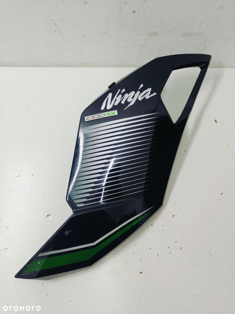 Owiewka Boczek Prawy Kawasaki 1000SX Ninja - 1