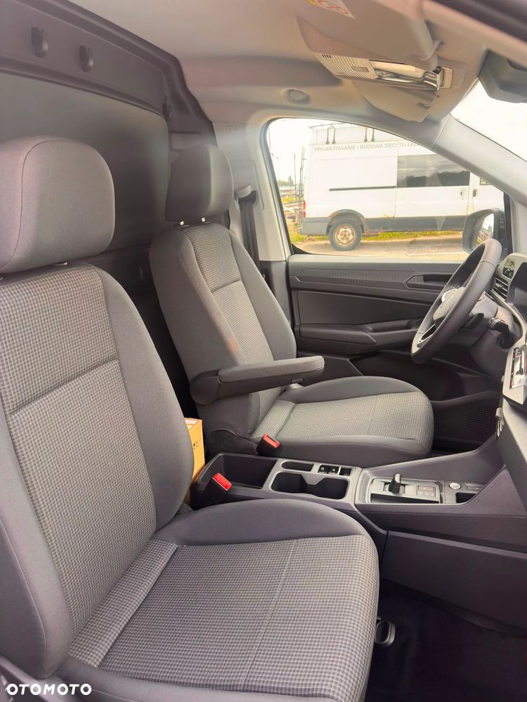 Volkswagen Caddy - 13