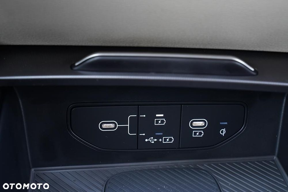 Kia Sportage 1.6 T-GDI Business Line 2WD DCT - 25