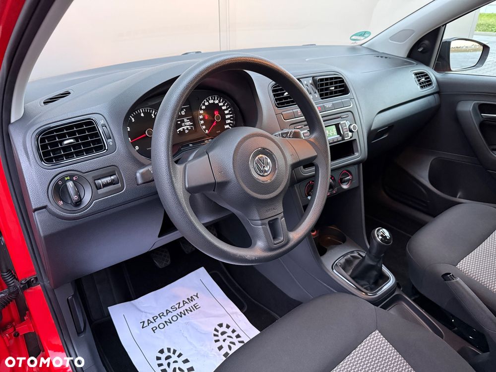 Volkswagen Polo - 12