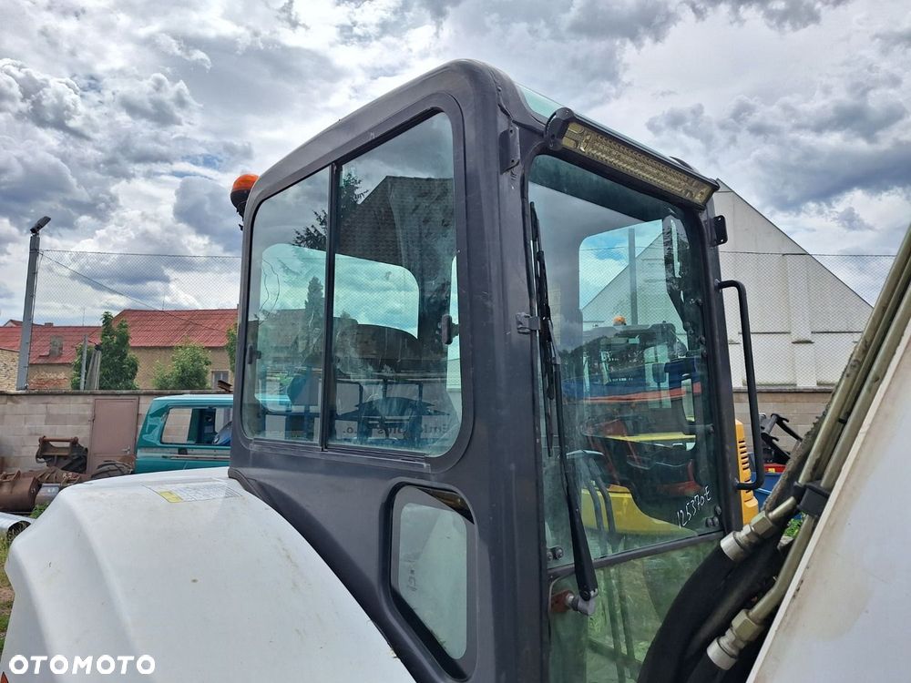 Bobcat E 55 - 31