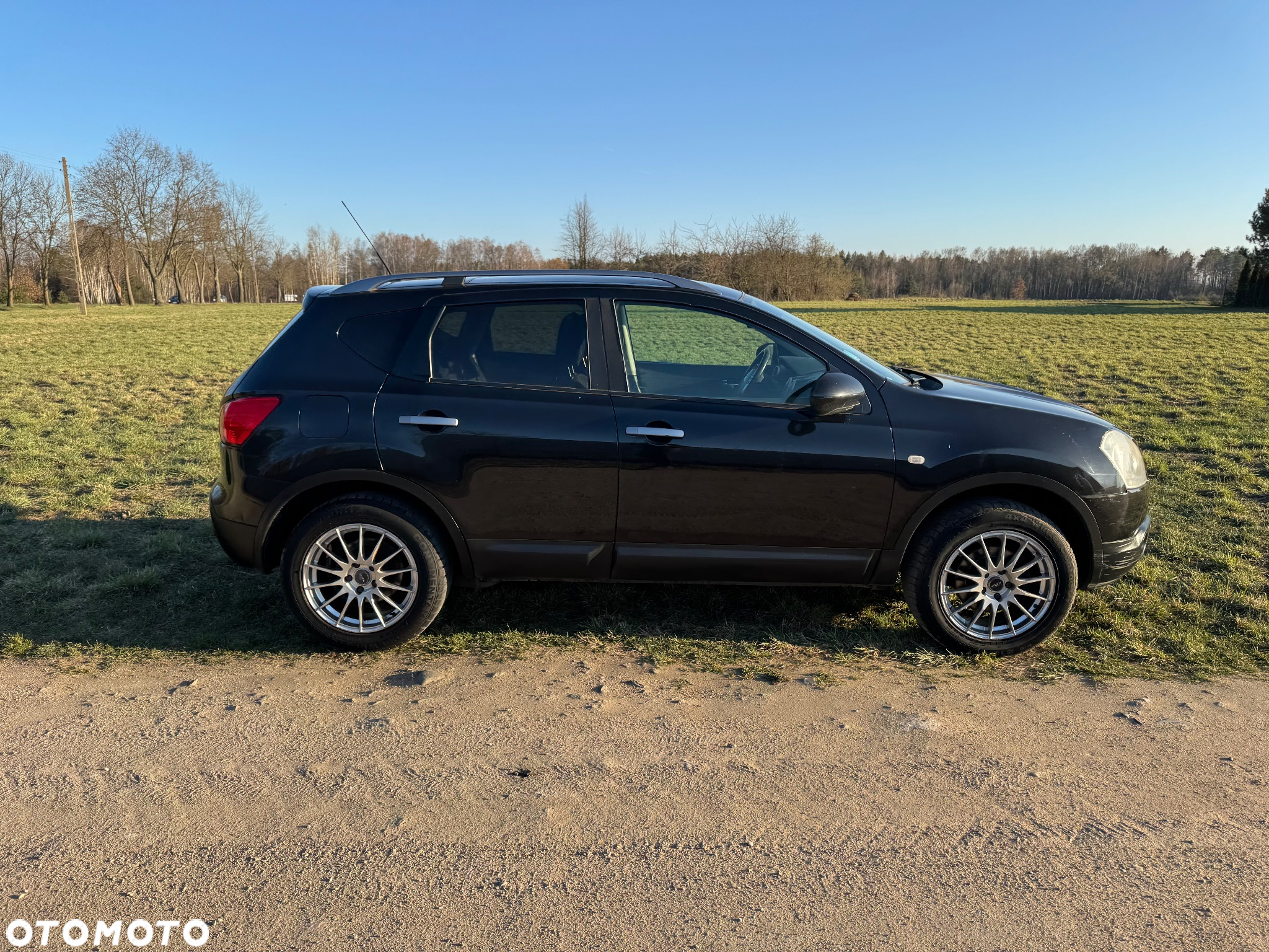 Nissan Qashqai 2.0 Acenta - 18