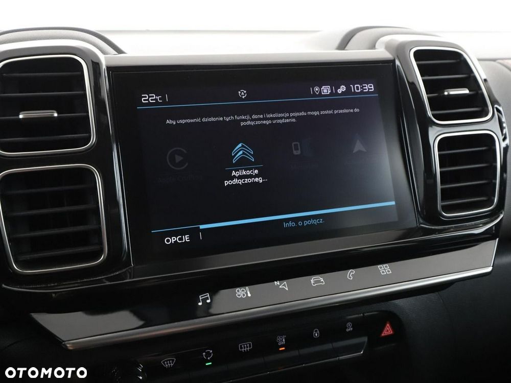 Citroën C5 Aircross BlueHDI 130 S&S EAT8 FEEL - 24