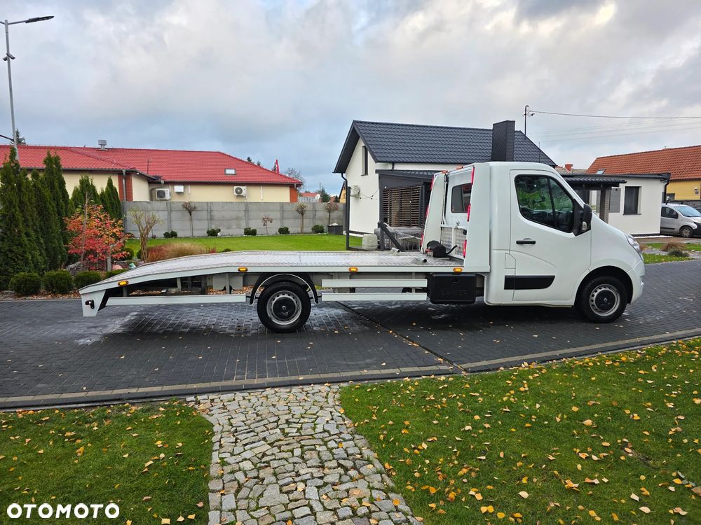 Renault Master - 5