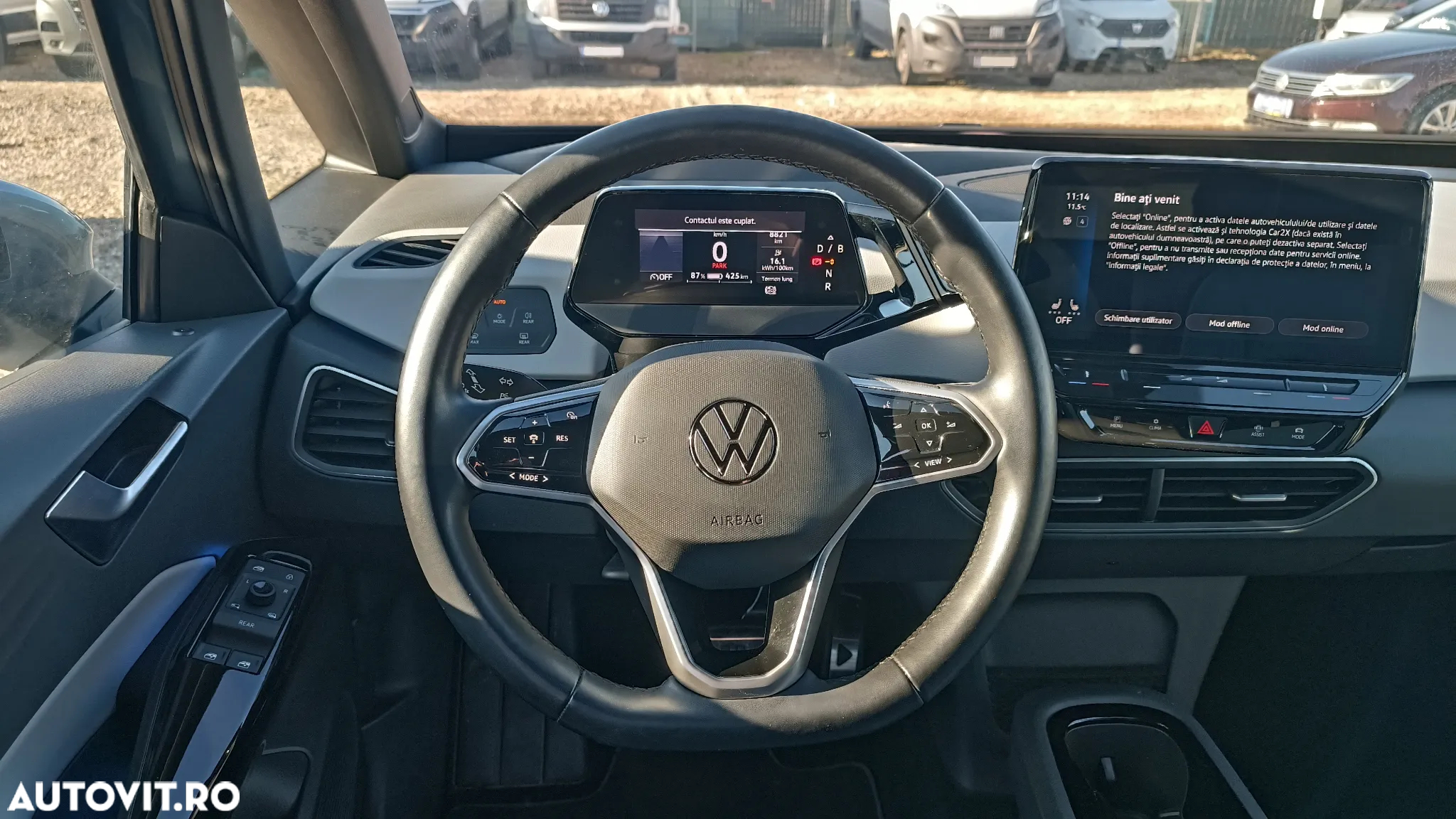 Volkswagen ID.3 77 kWh Pro S - 26