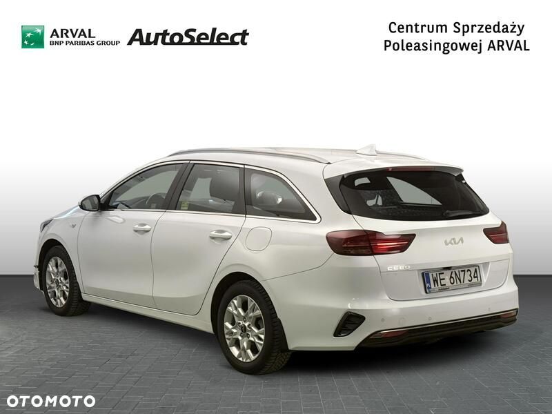Kia Ceed 1.5 T-GDI M - 3