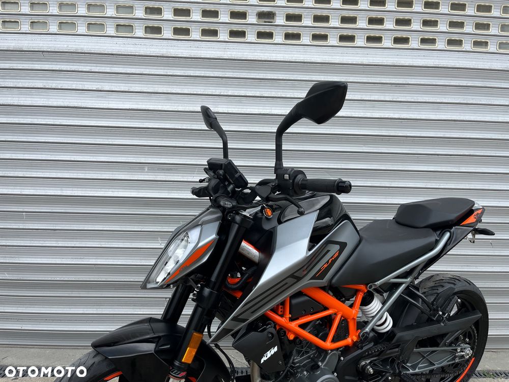 KTM Duke - 31