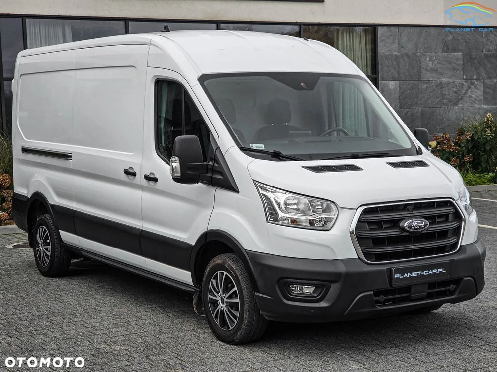 Ford TRANSIT - 9