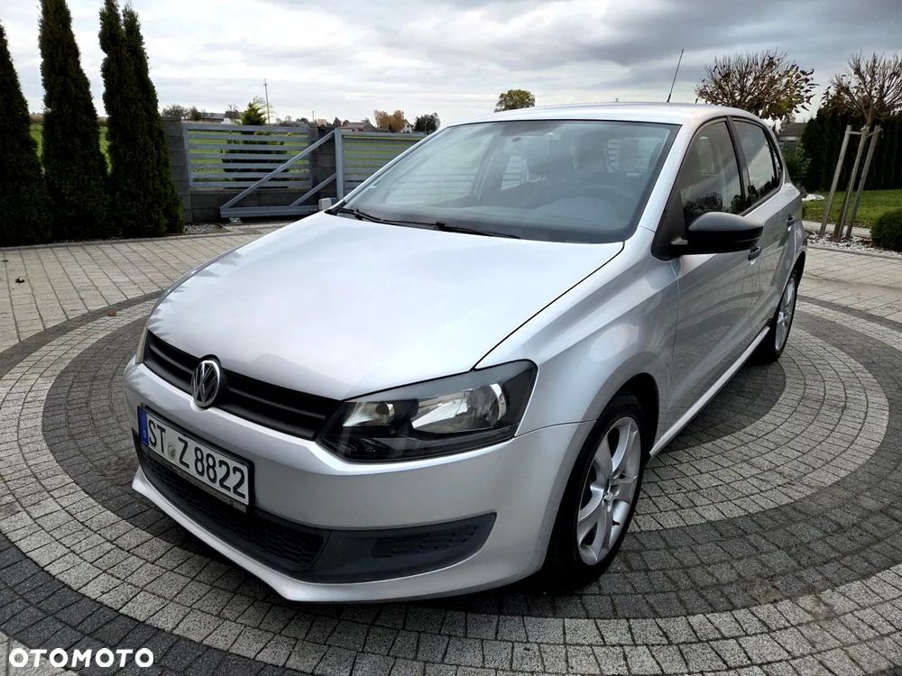 Volkswagen Polo - 13