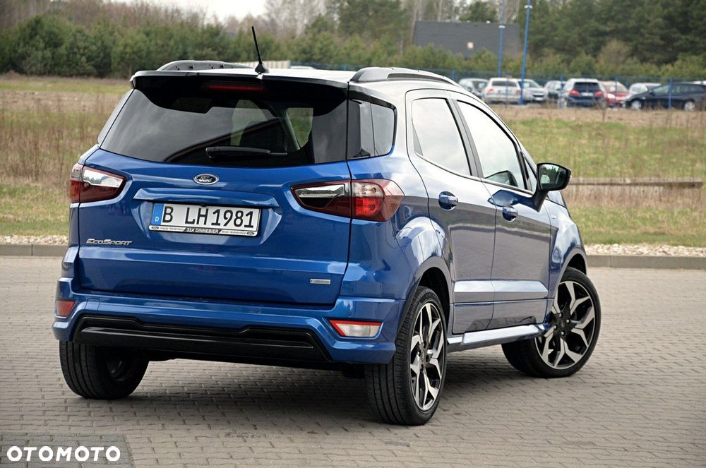 Ford EcoSport - 6
