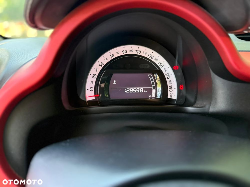Renault Twingo ENERGY TCe 90 Intens - 22