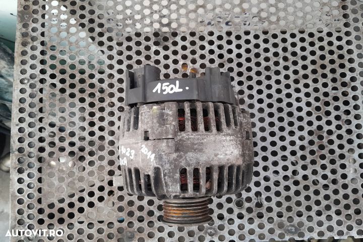 Alternator 1.4 CAXA,2011, 03C903023H Volkswagen VW Golf 5 [2003 - 200 - 2
