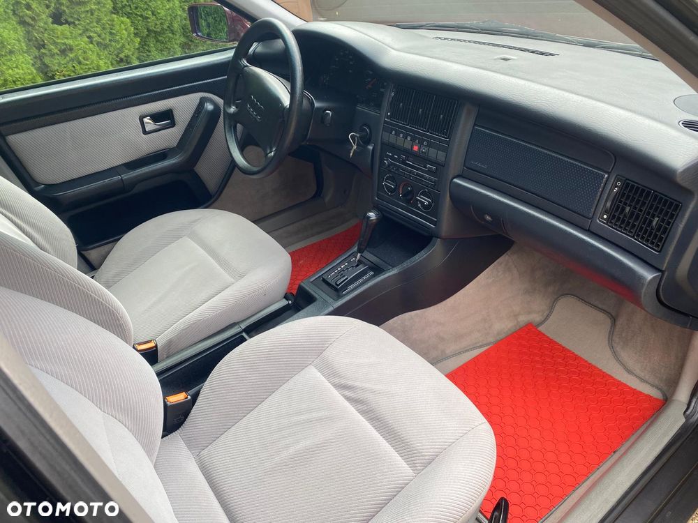 Audi 80 2.0 E - 18