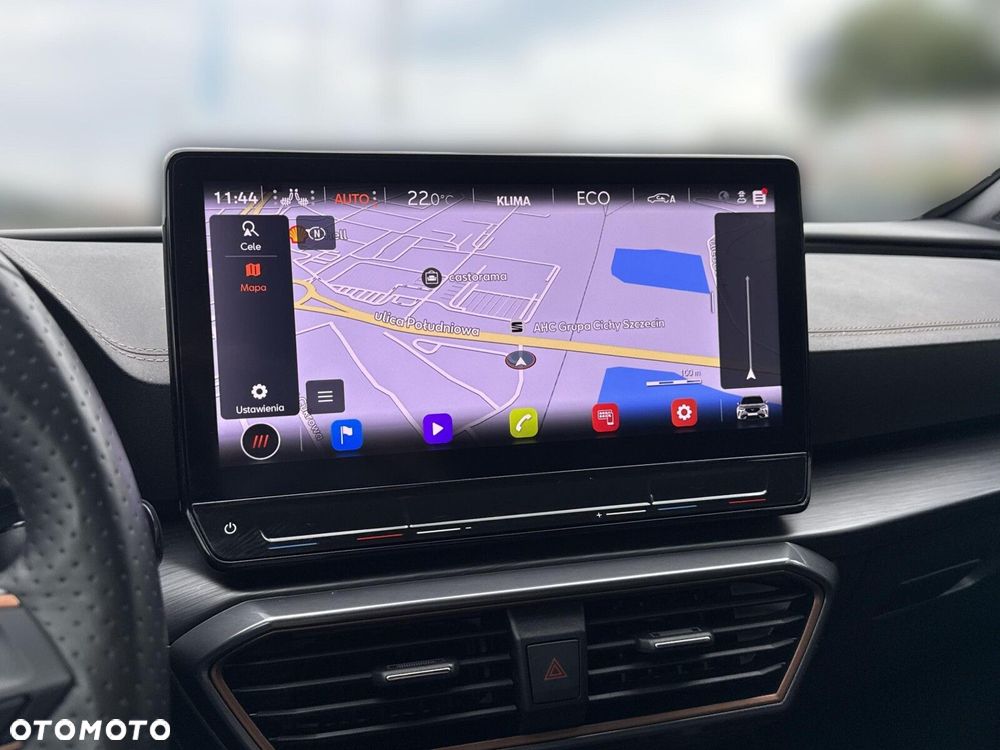 Cupra Formentor 1.4 e-Hybrid VZ DSG - 26