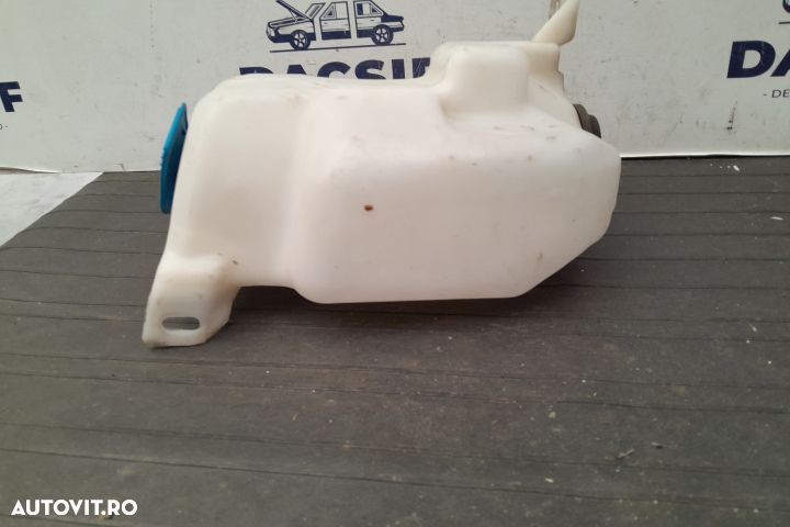 Vas lichid parbriz 1J0955453H 1J0955453H Volkswagen VW Golf 4 [1997 - - 3