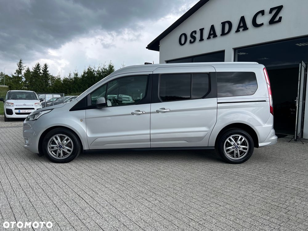 Ford Tourneo Connect Grand - 2