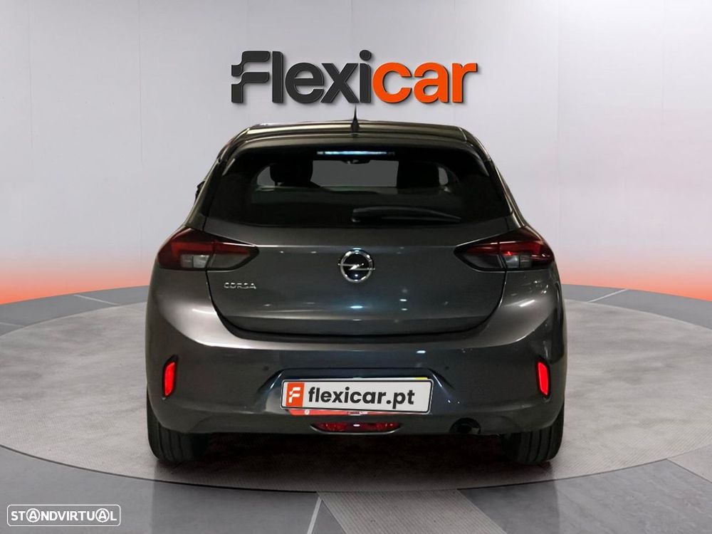 Opel Corsa 1.2 Edition - 8