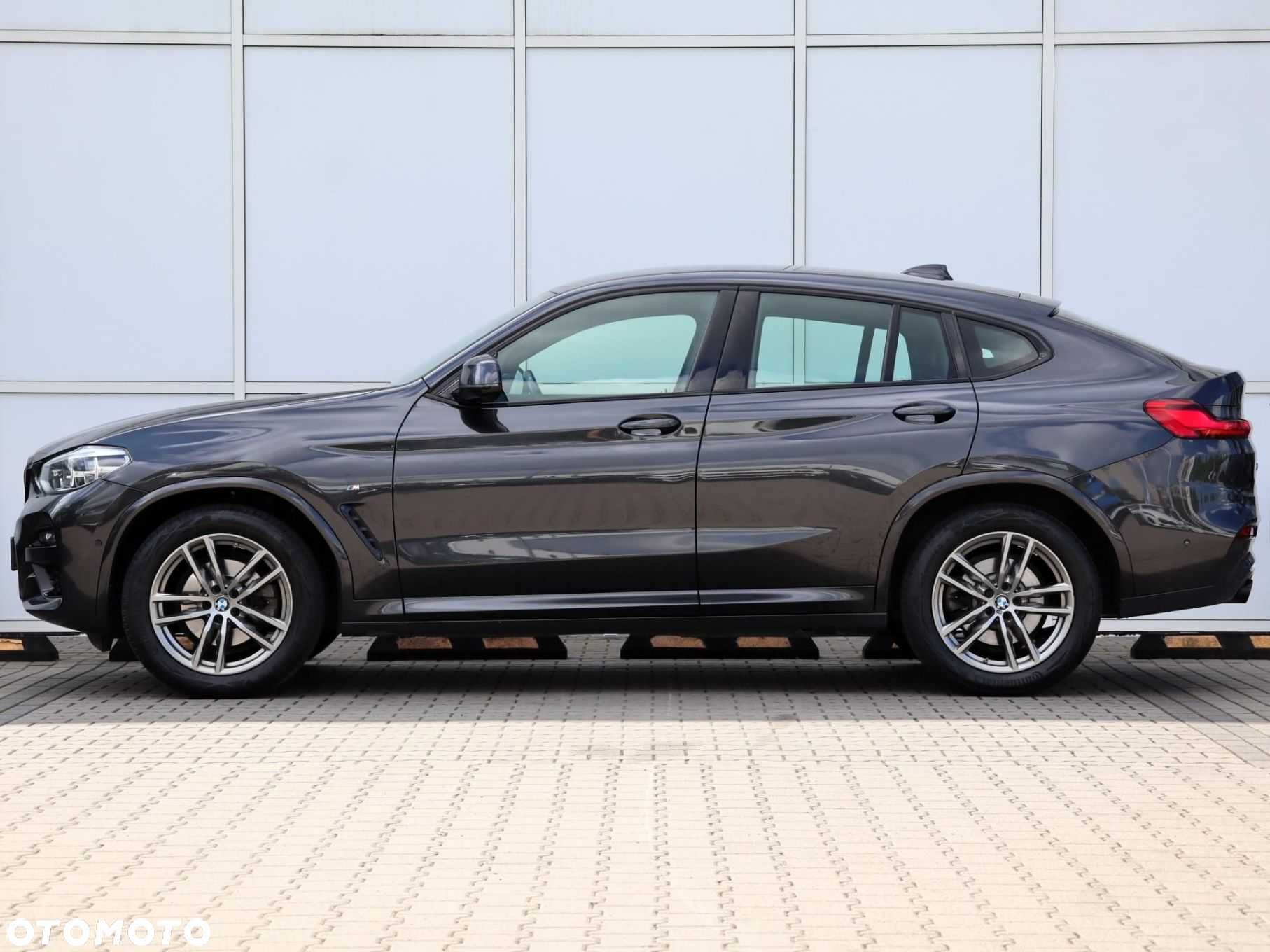 BMW X4 - 3