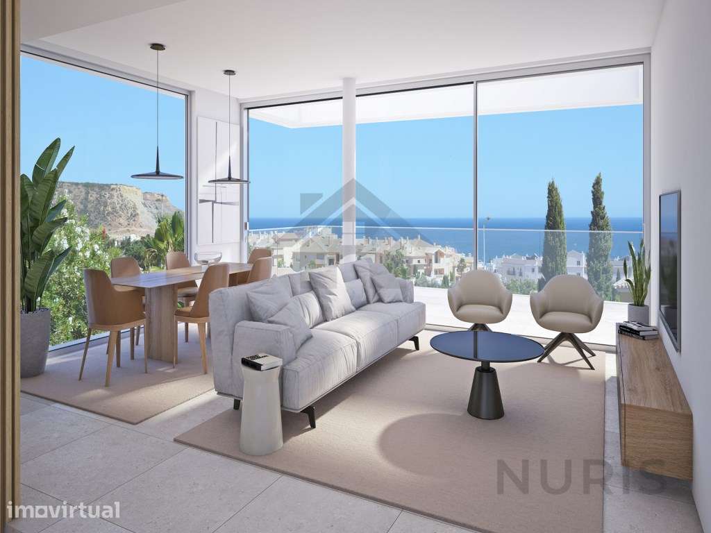 Moradia T3 para Venda na Praia da Luz em Lagos - Grande imagem: 4/11