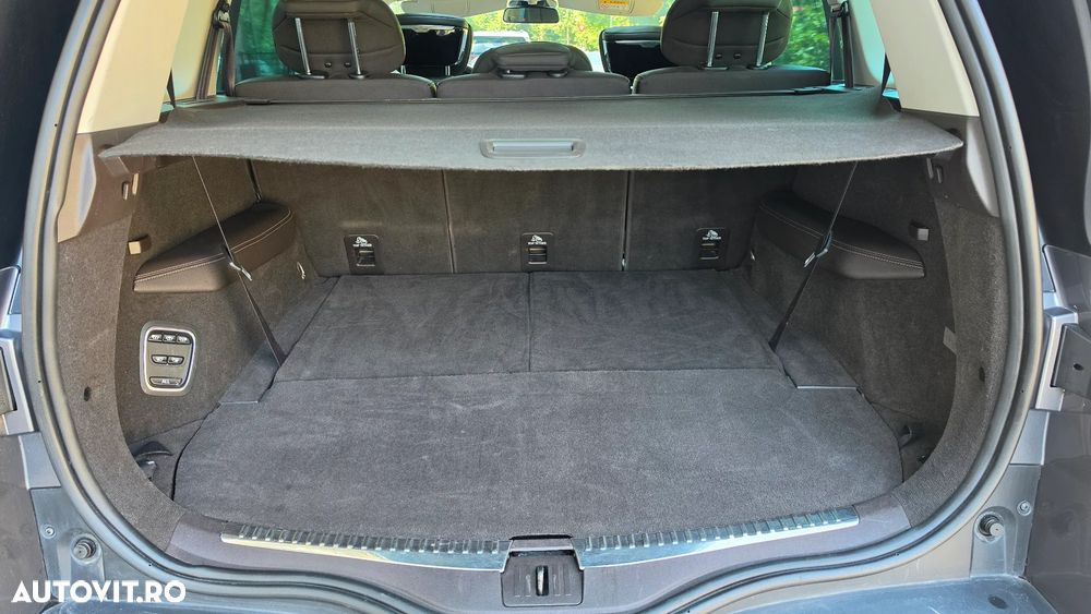 Renault Espace Energy dCi 160 EDC Initiale Paris - 21