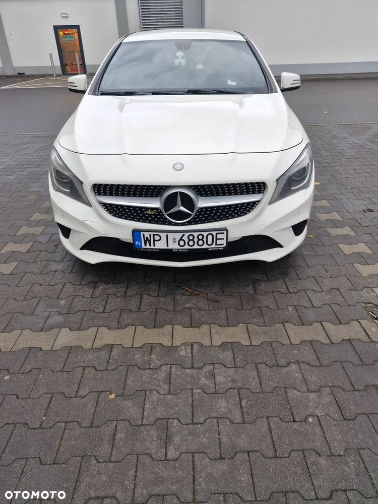 Mercedes-Benz CLA - 6