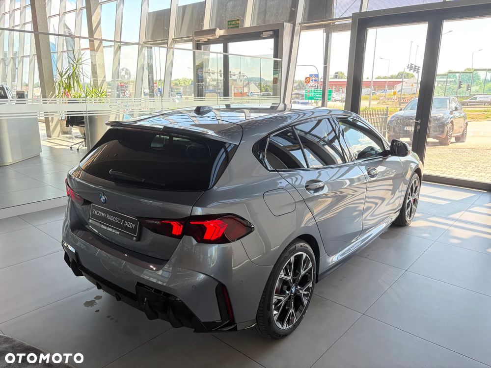 BMW Seria 1 - 4