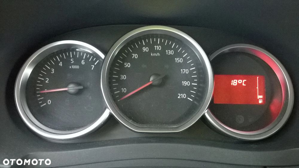 Dacia Dokker 1.6 SCe Laureate - 12