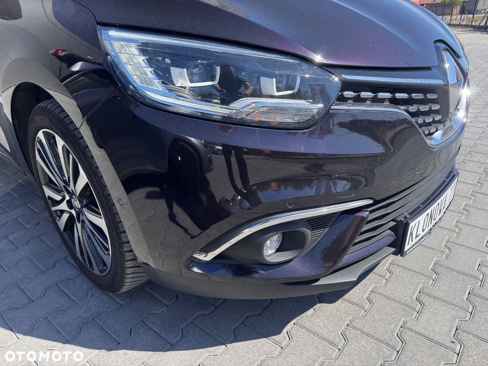 Renault Grand Scenic ENERGY dCi 160 EDC INITIALE PARIS - 7