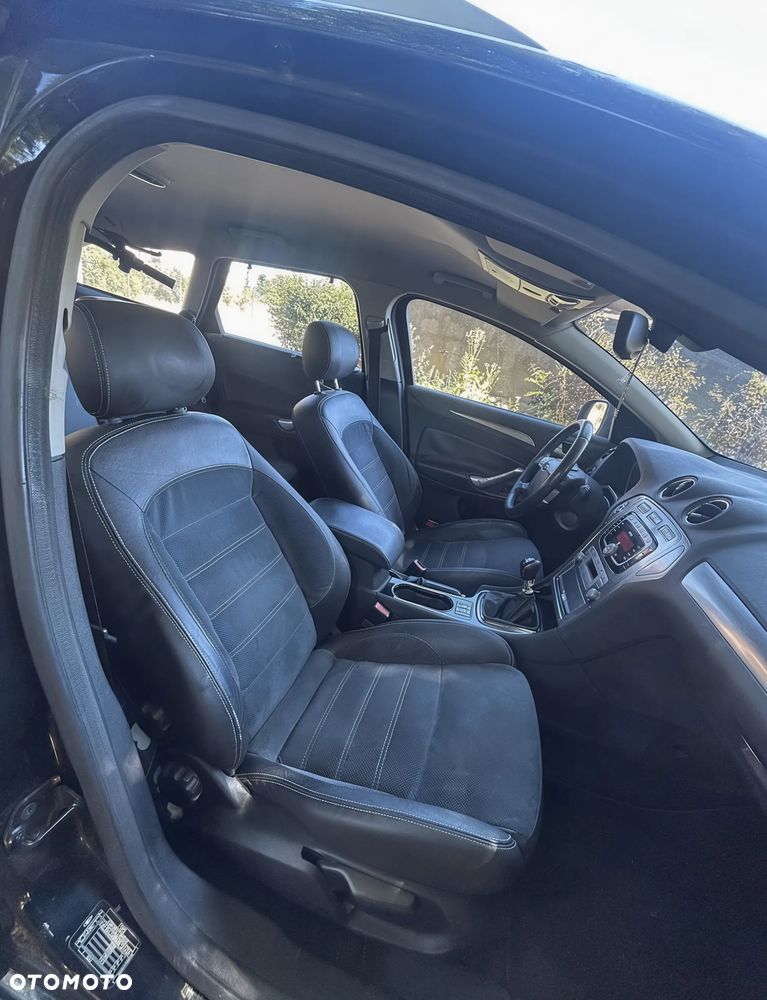 Ford Mondeo 2.2 TDCi Titanium S - 10