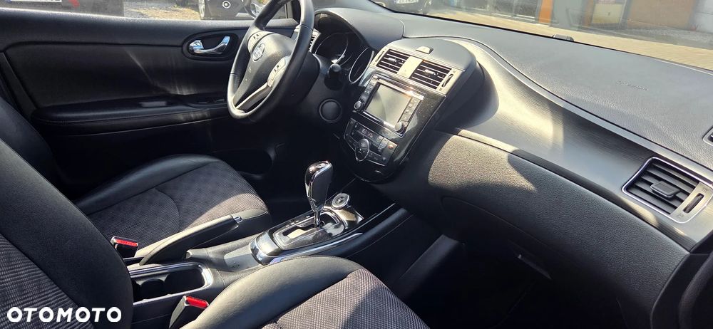 Nissan Pulsar 1.2 DIG-T Xtronic Acenta - 24