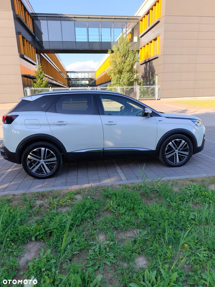 Peugeot 3008 - 36