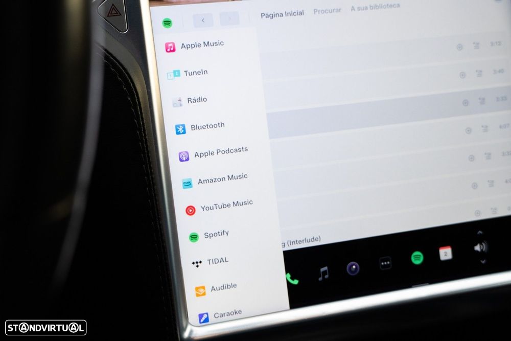 Tesla Model S Long Range AWD - 19