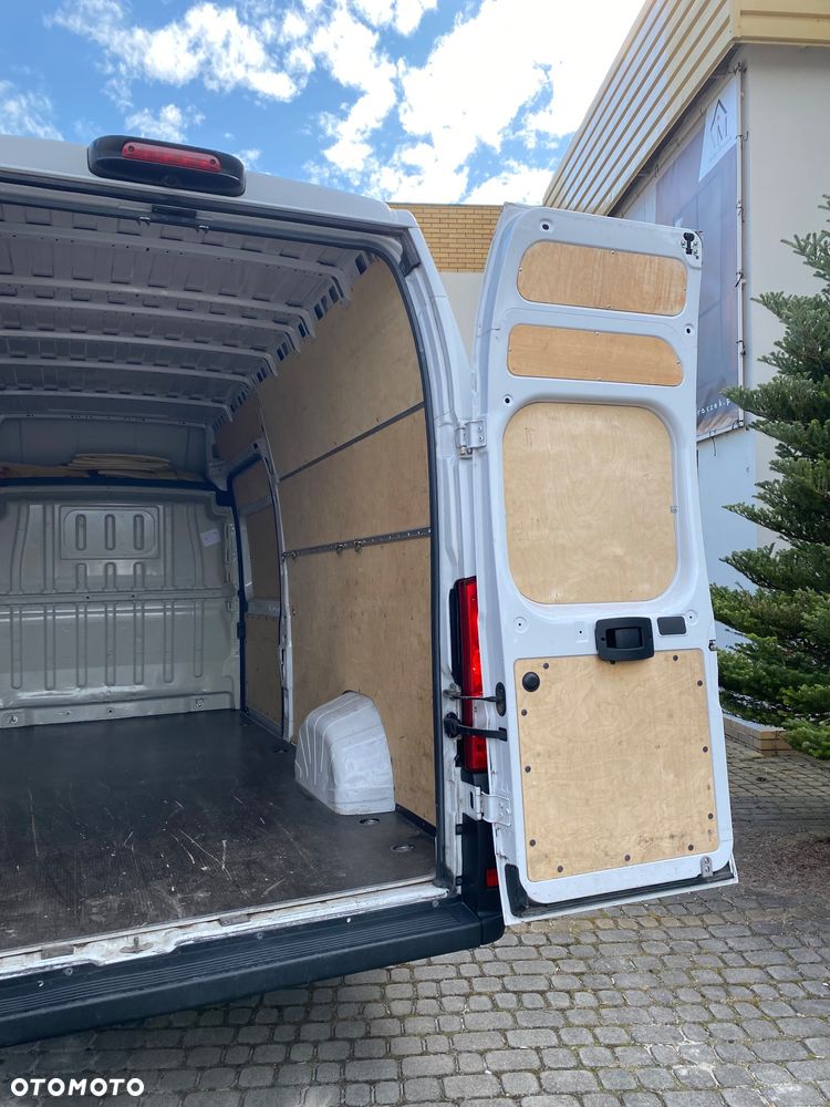 Fiat Ducato MJ L4 - 8