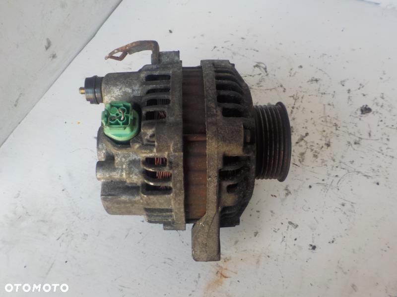 HONDA CIVIC VII 1.6 B ALTERNATOR A5TA7091 - 3