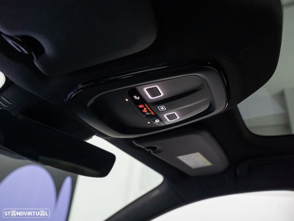 Volvo C40 Recharge Twin Ultimate - 37