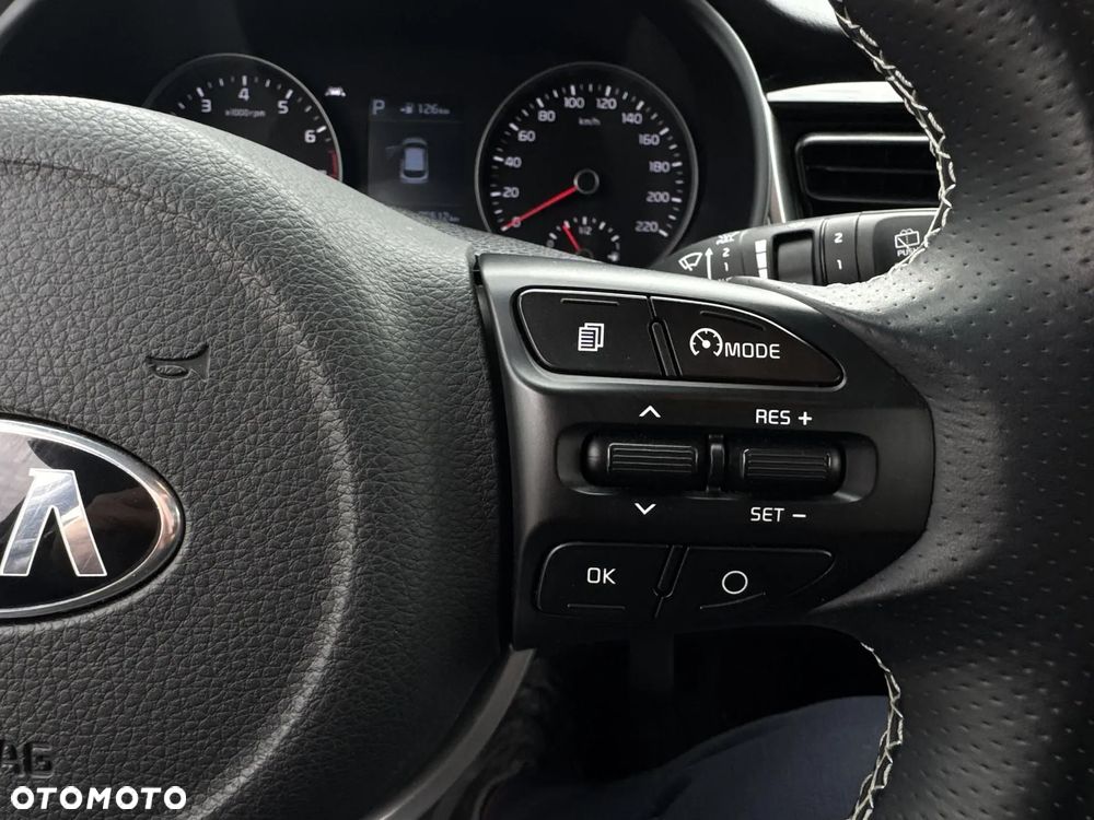 Kia Stonic 1.0 T-GDI MHEV GT Line DCT - 25