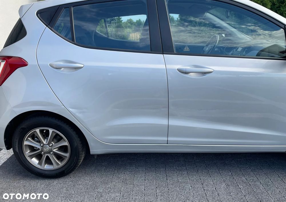 Hyundai i10 1.0 Premium - 26