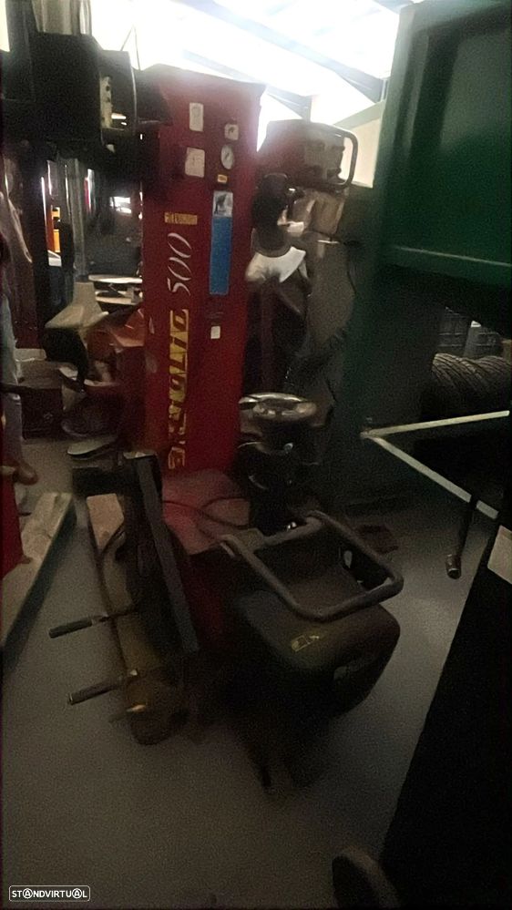 MAQUINAS PARA OFICINA - 37