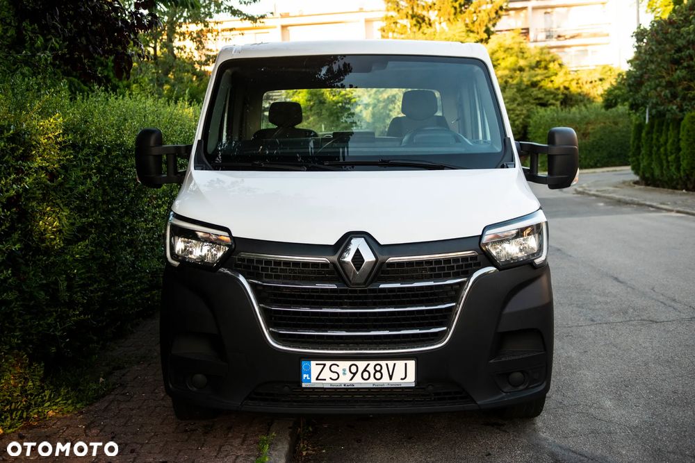 Renault MASTER Laweta Autolaweta2.3 dCi - 1