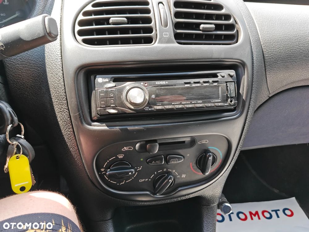 Peugeot 206 1.4 XS - 22