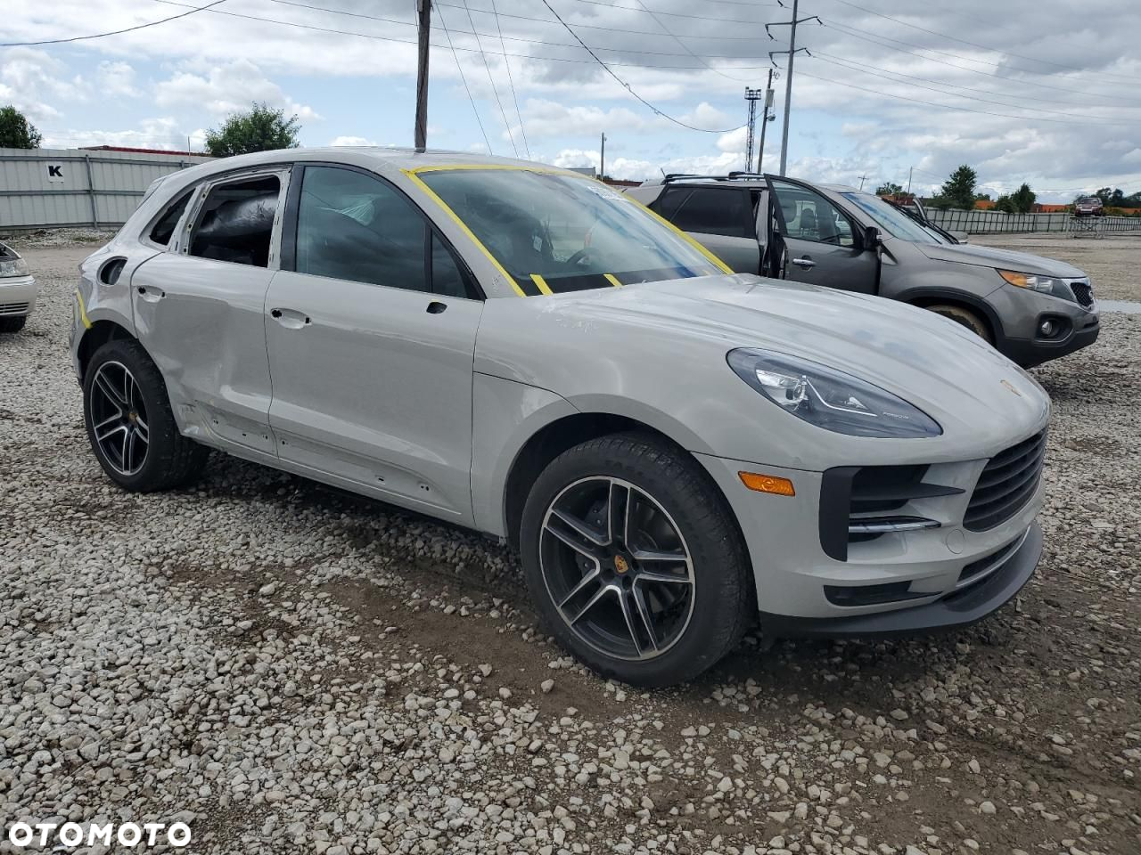 Porsche Macan - 5