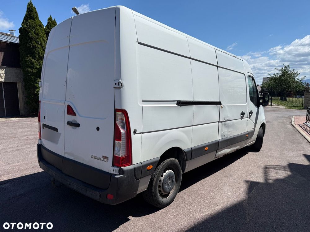 Renault Master - 3