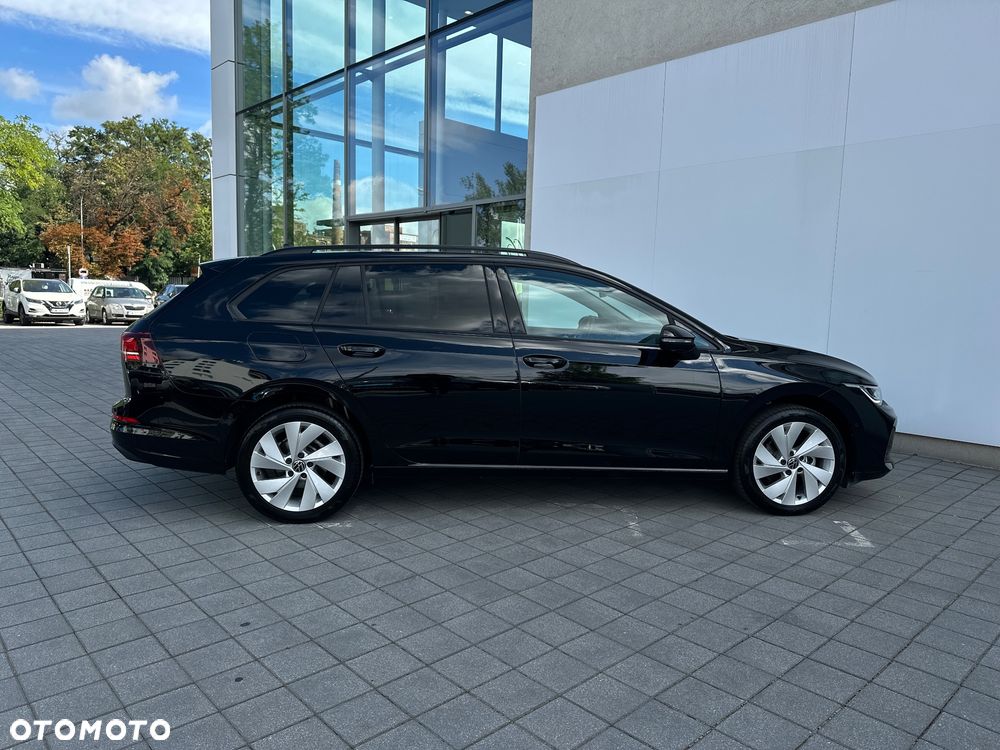 Volkswagen Golf 1.5 TSI Life Plus - 6