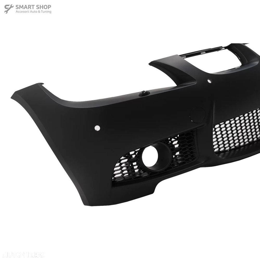 Bara Fata BMW Seria 3 E90 Sedan E91 Touring Non LCI (2004-2008) M3 Des - 5